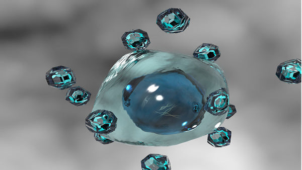 ANCHI Crystals Research