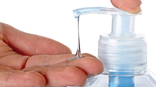 Antibacterial Soaps and Triclosan