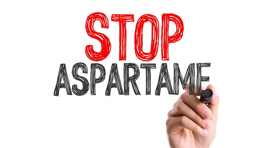 Aspartame: History of a Killer