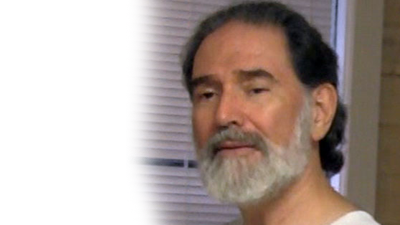 Author Farrell Brenner