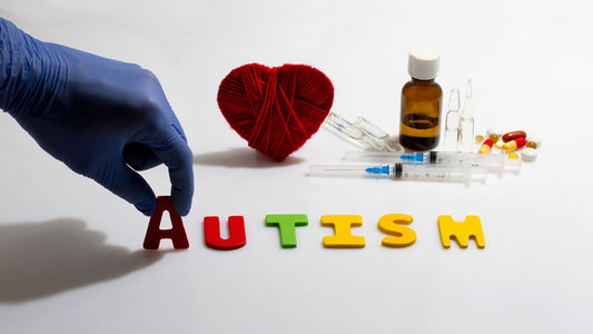 Autism from Vaccination