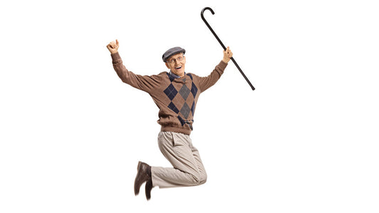 Benefits of Rebounding