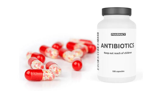 Cipro and other Fluoroquinolone Antibiotics