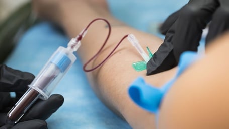 Comprehensive Guide to Preventive Blood Testing
