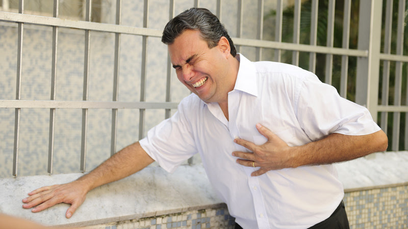 Blood Pressure Problems