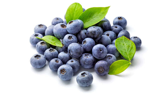 Blueberries