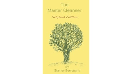 Book: The Master Cleanser