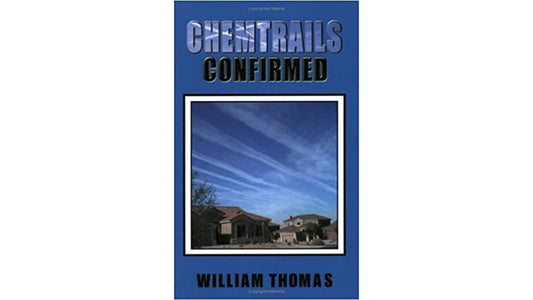 Book: Chemtrails Confirmed