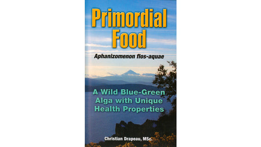 Book: Primordial Food