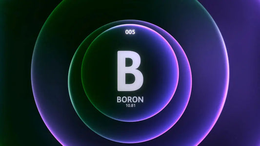 Boron
