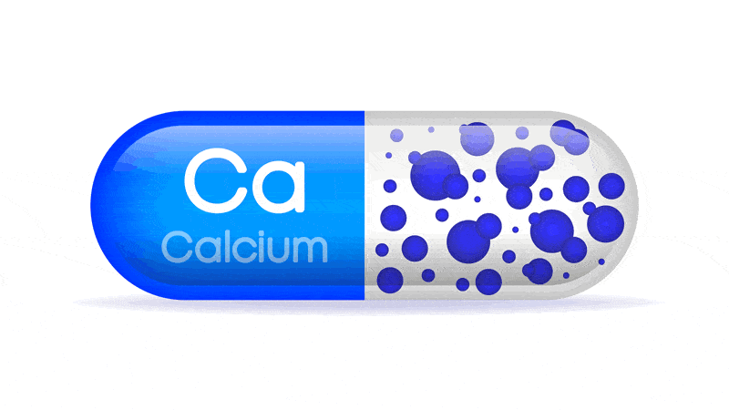 Calcium Basics