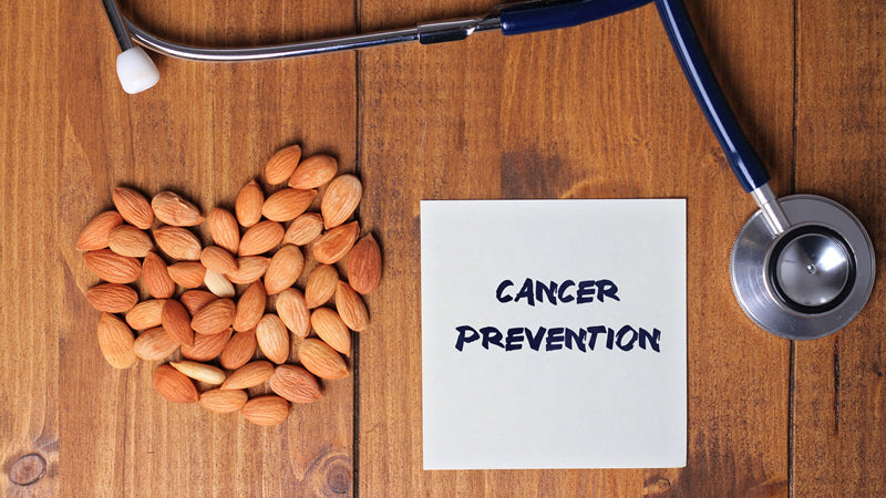 Cancer: Avoid or Cure with Vitamin B17