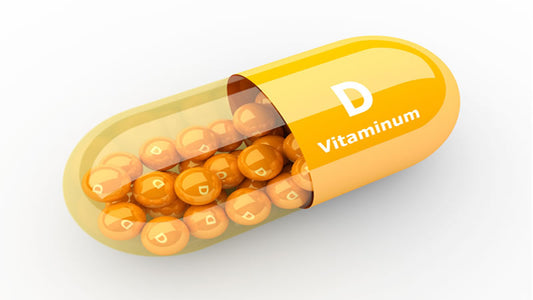 Cancer-Preventing Vitamin D
