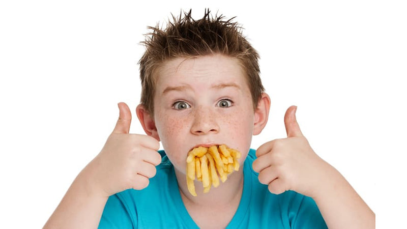 Cause of Disease or Poor Performance