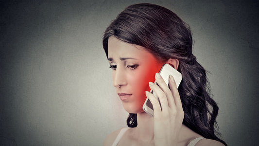 Cellphone Radiation Warnings