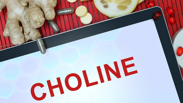 Choline