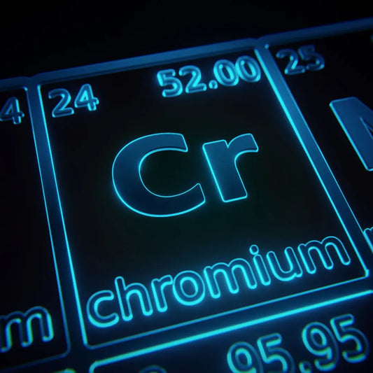 Chromium