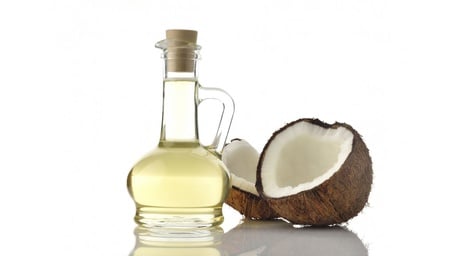 Candida and The Coconut Diet