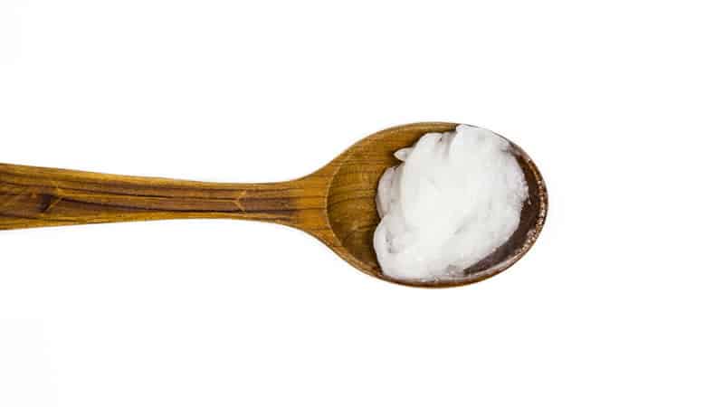 Coconut Oil and Weight Loss Reviews