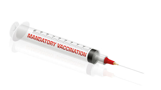 Compulsory Vaccinations
