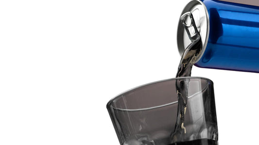 Do NOT Drink Diet Coke