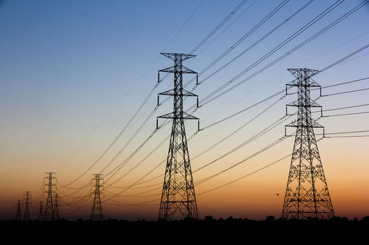 EMF Protection Basics