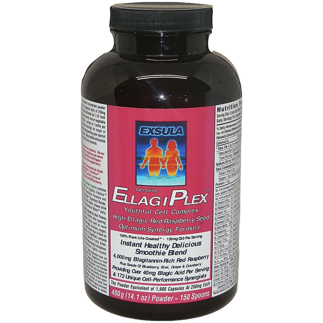 EllagiPlex for Rejuvenation