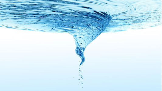Energized (Revitalized) Water Importance