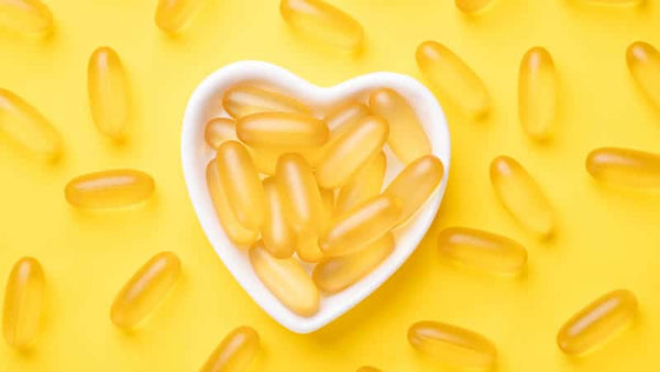 Essential Fatty Acids Explained