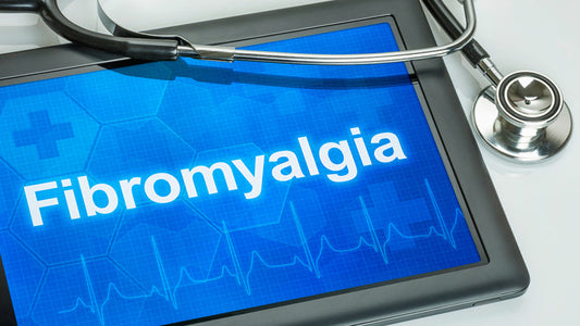 Fibromyalgia Triggers and Support