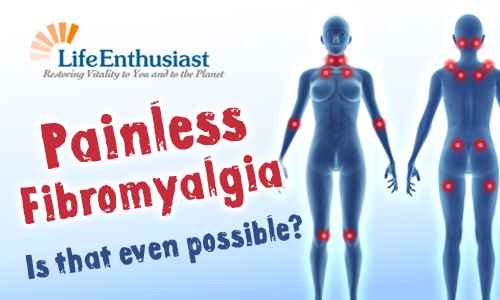 Fibromyalgia Webinar Summary
