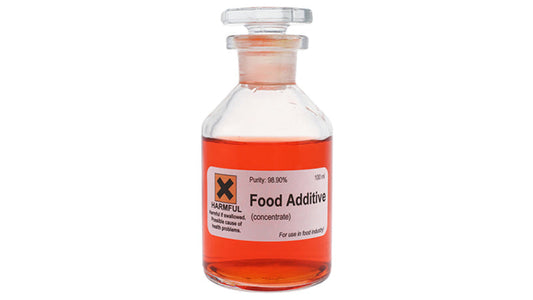 Food Additives