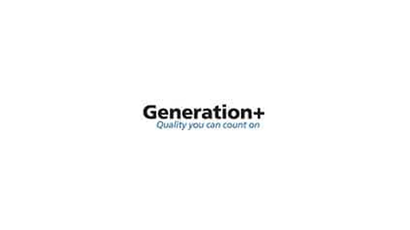 Generation Plus