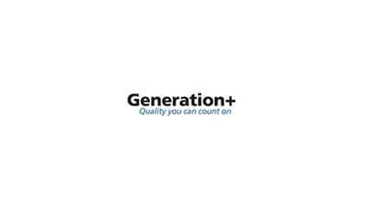 Generation Plus