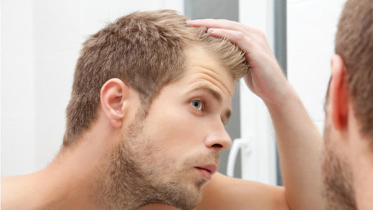 Hair Loss and Care