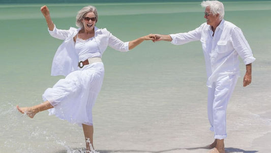 Health Basics to Enjoy a Pain-free Life