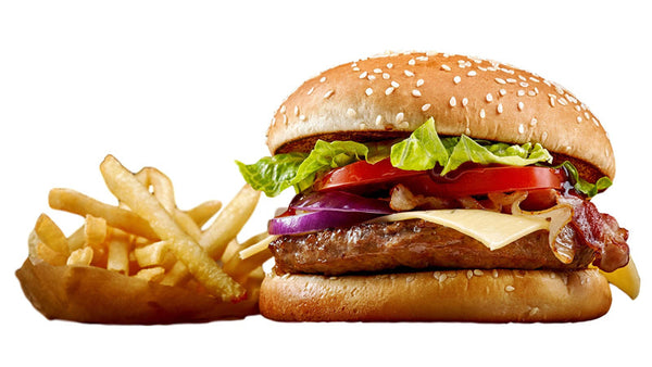 Health Dangers from Trans Fats