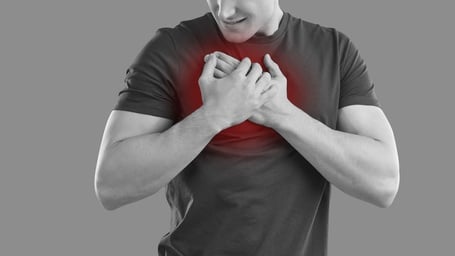 Survive a Heart Attack Alone