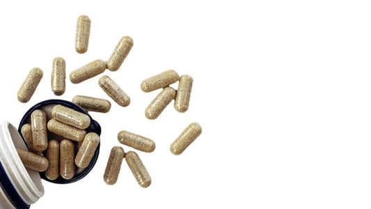 Individual Enzymes Basics