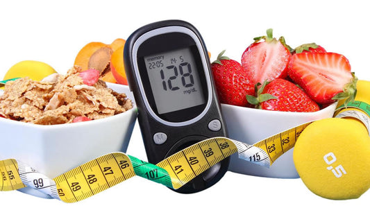 Insulin and Diabetes: A Metabolic Typing Perspective