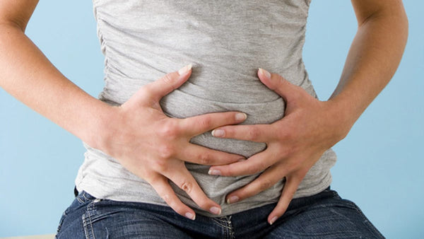 Intestinal Dysbiosis Causes and Cures