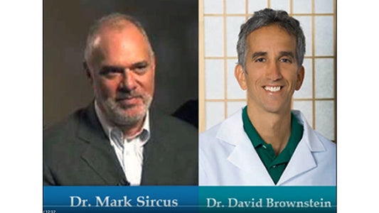 Iodine Therapy for Influenza and More