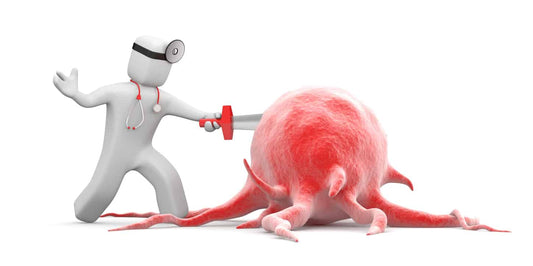 Killing Cancer with High pH Therapy