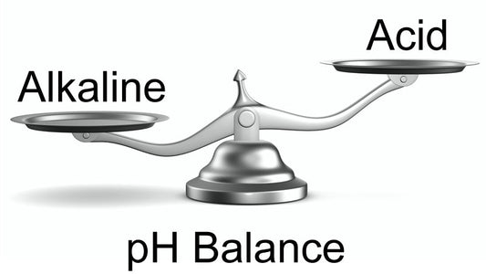 Latent Acidosis and Pleomorphism