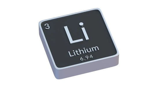 Lithium