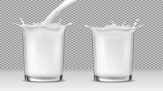 Milk: Do NOT Drink It