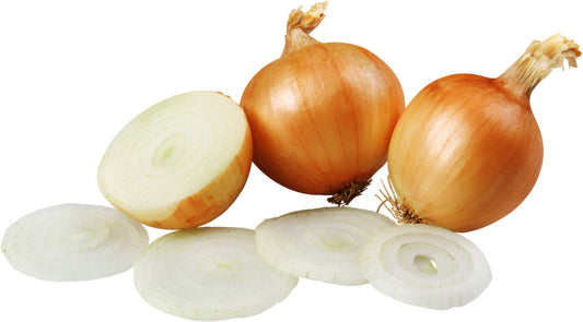 Onions