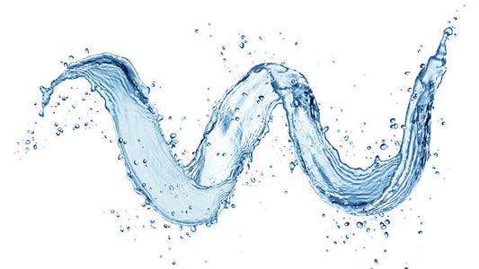 Physics of Sub-Nano Water by Dan Nelson