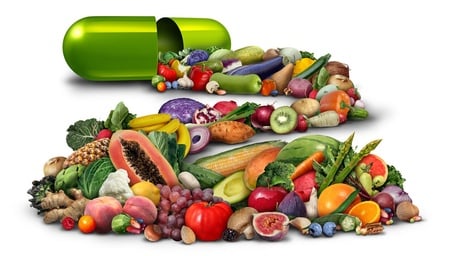 Phytochemicals, Antioxidants and Amino Acids