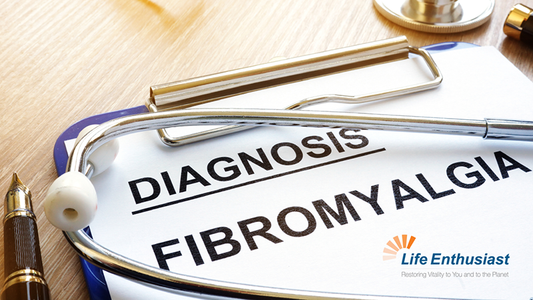 Podcast 349: Chronic Pain and Lifestyle